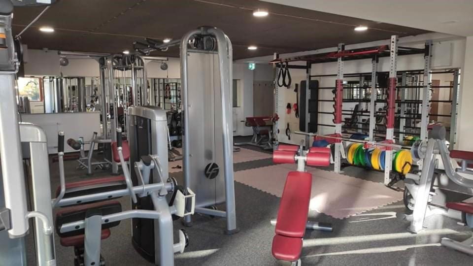 Apartmanovy Hotel Hrebienok Resort Vysoke Tatry Bagian luar foto